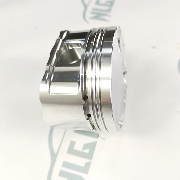 Picture 5: High Performance Aluminum 4032 Forged Piston for Toyota 86 Subaru FA20 Engine Piston