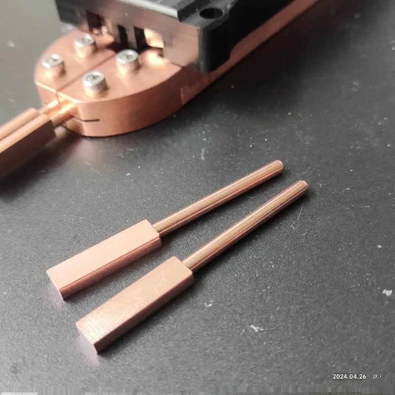 1pcs Handheld Spot Welding Pen, New Version Integrated Trigger Slider Pressure Control for DIY 18650 Battery Nickel Tab Welding