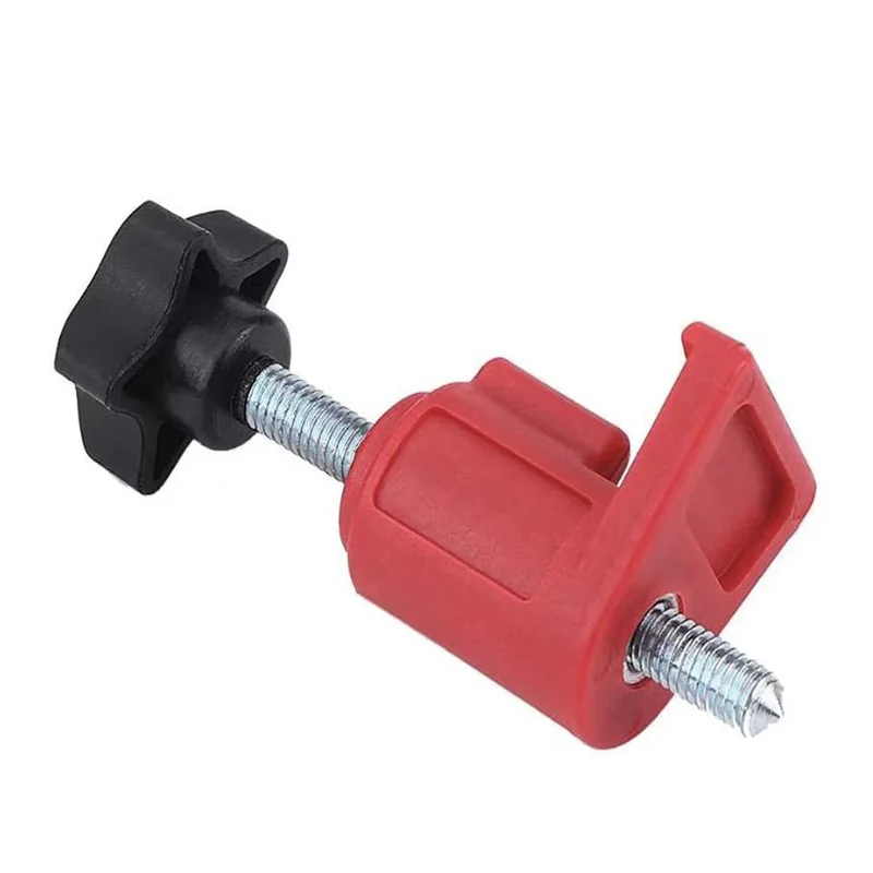 Universal Cam Lock Tool / Universal Timing Retainer Camshaft Engine Timing Tool Plastic