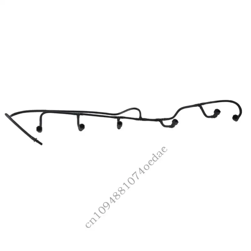 

0xxc промышленное соревнование моторного масла возврата шланга термостойкий для продолжительного срока обслуживания