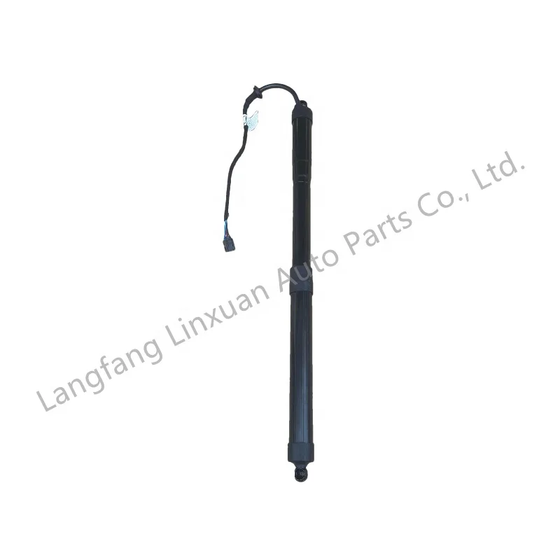 

81770-2W600 81780-2W600 Body Rear Door Lifter Assembly Electric Tailgate Strut Automatic Tailgate Lifter For GRAND SANTA FE