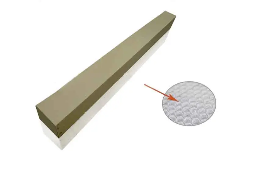 مناسبة ل 15-18 BMW جديد F85 X5M/new F86 X6M تنورة جانبية تعديل سيارة كبيرة المحيطة الديكور