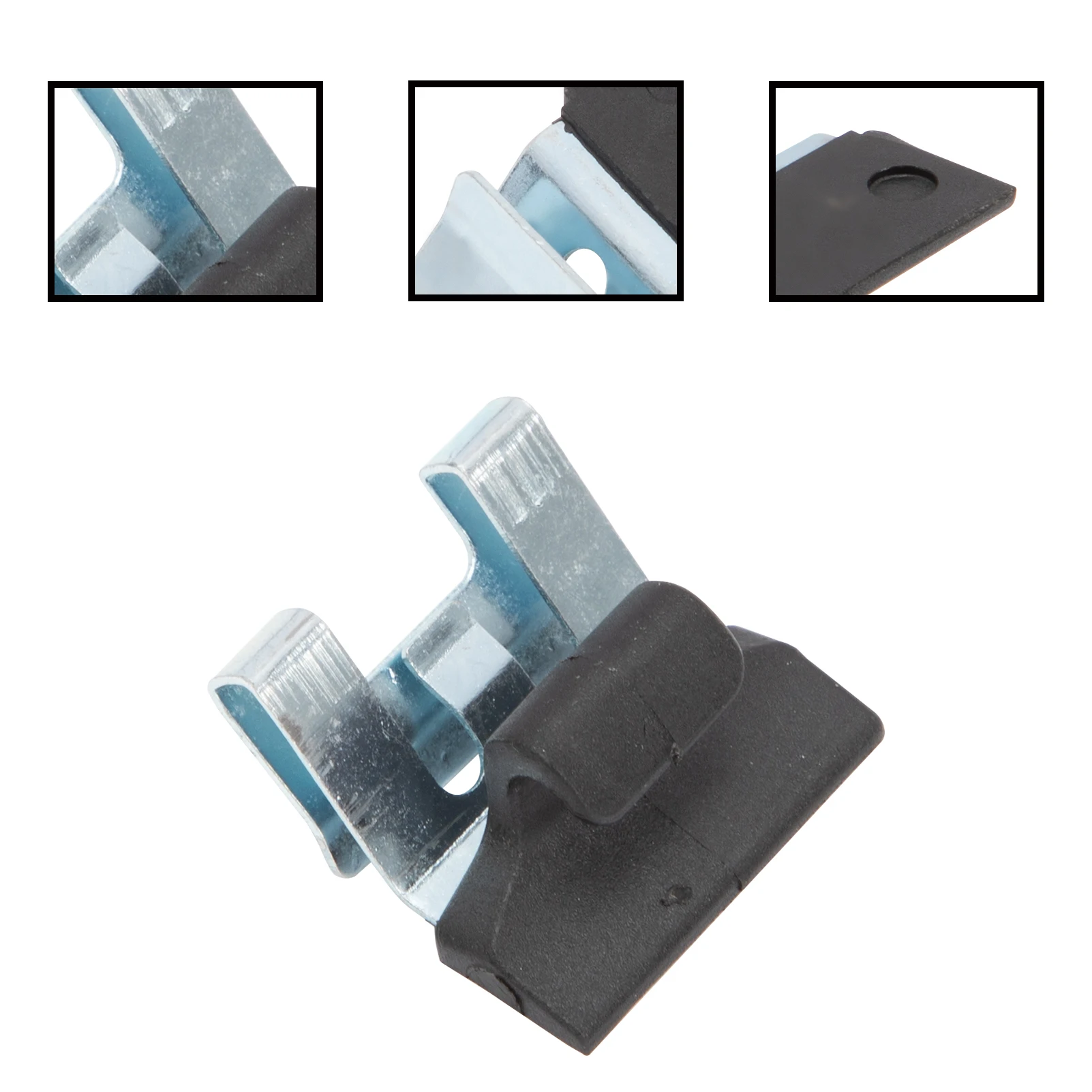 1/2/5/10 PCS Car Clip for Rear Sun visor for Auto Grand Scenic III and Scenic III 2009 964000020R 96 40 000 20R