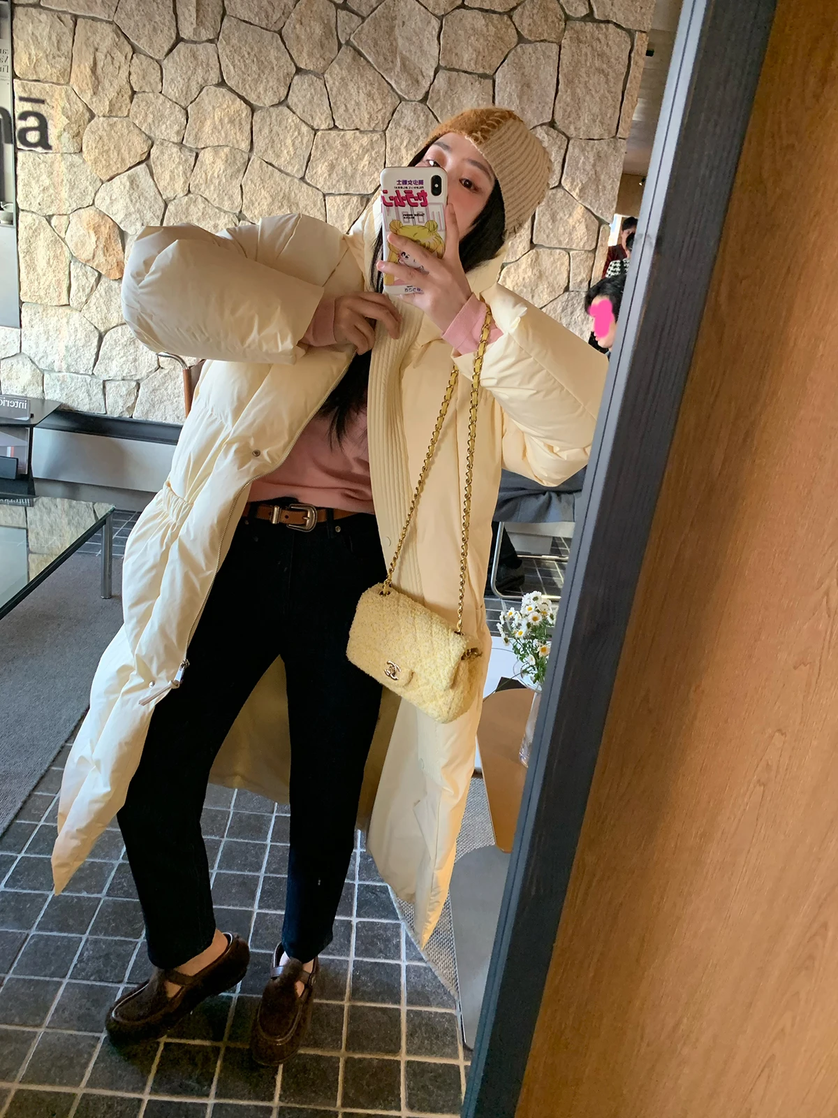 

Утепленное пальто-пуховик с длинным рукавом и молнией, очень теплое, комфортное, с мягкой подкладкой, для прогулок, модель SFre