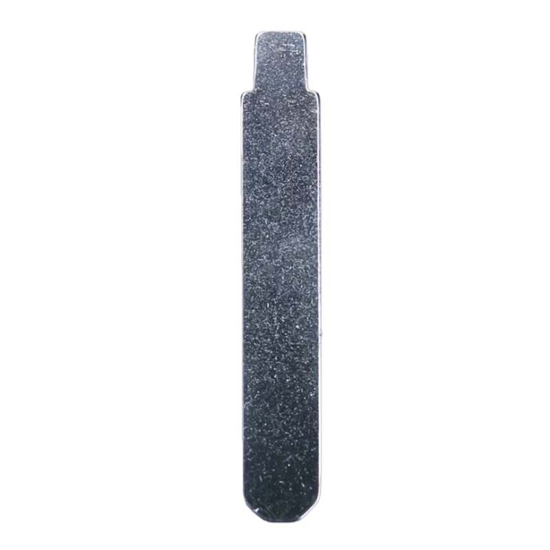 OEM 5Pcs 25# HON66 Metal Blank Uncut Remote Key Blade For Honda For Keydiy KD Xhorse VVDI JMD