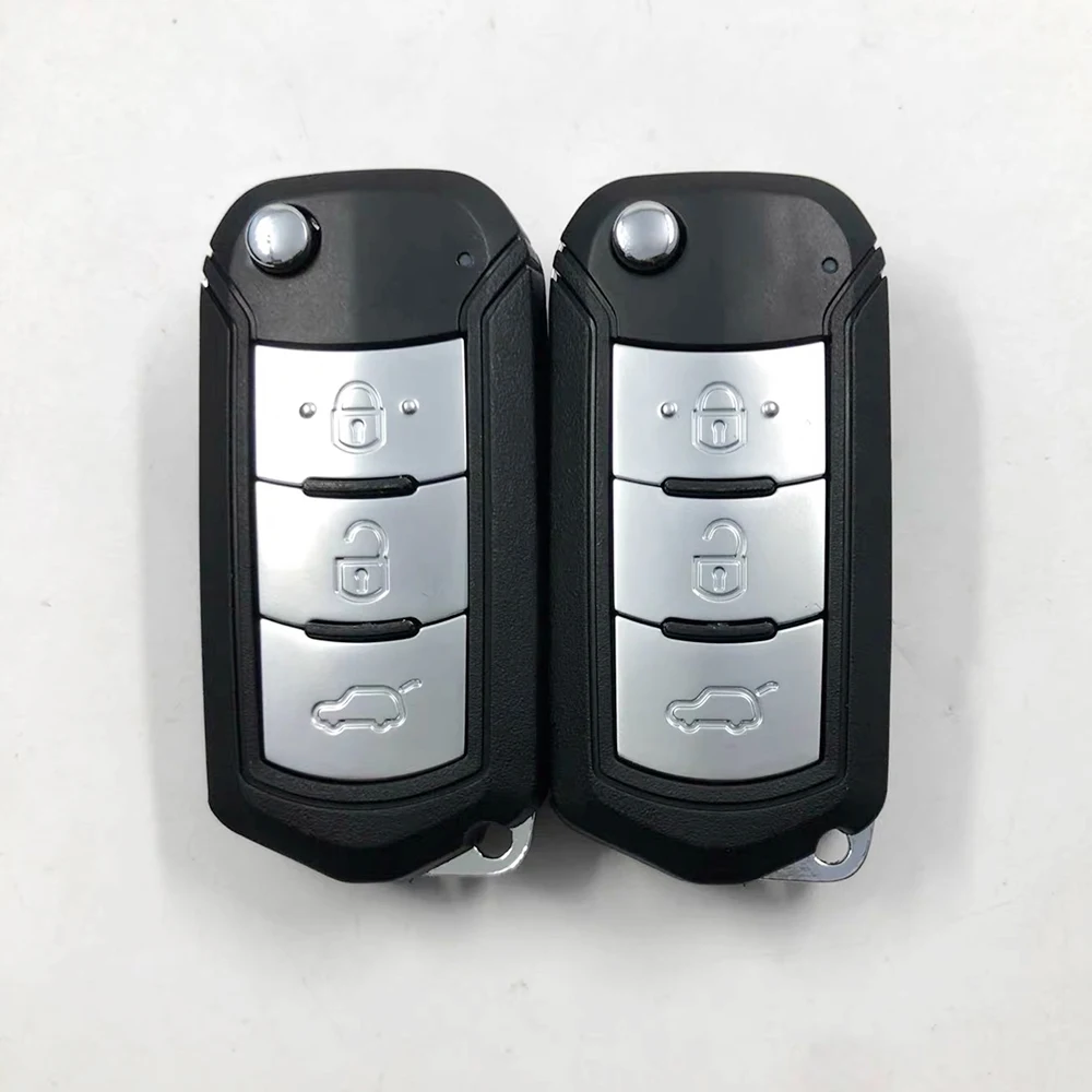 

Original 433MHZ Remote Control Key for GAC GA3 GM6 GS3 GS4 GS5 GA5 GS5 Smart Key with 46Chip