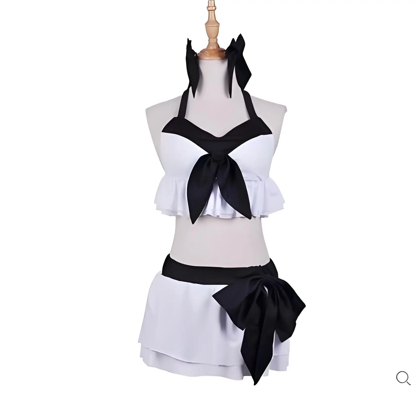 

Fate Series Astolfo Cosplay Swimsuit – Cute Swimwear for Cosplay & Women