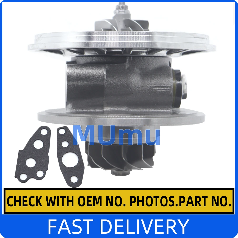 17201-0L042 17201-OL040 17201-0L040 17201-30110 Turbo Cartridge Core For Toyota Hilux Landcruiser 3.0 KZN130 1KD-FTV 1KD CT16V