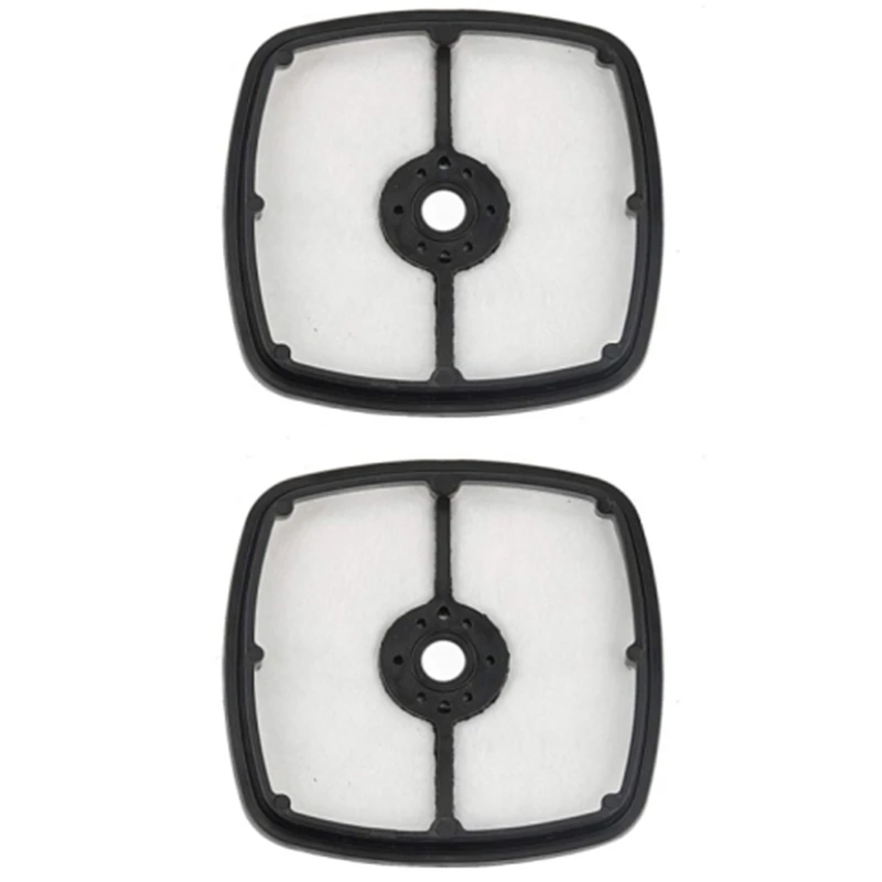 ตัวกรองอากาศพอดีกับ Echo Trimmer Blower Mantis 130310-54130 SRM225 SRM210 A226001410 HC150