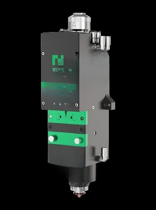 

Raytools Jiachang BM06K/BS06K Станок для резки волокна Режущая головка и ее аксессуары