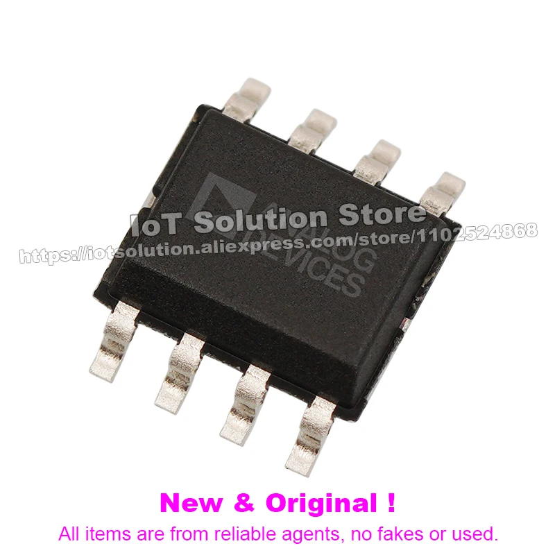 (1PCS) ADA4622-1ARZ-R7 ADA4622-1BRZ ADA4622-2ARZ ADA4622-2ARZ-R7 ADA4622-2ARZ-RL ADA4627-1ARZ ADA4627-1ARZ-R7 ADA4627-1BRZ New ICs