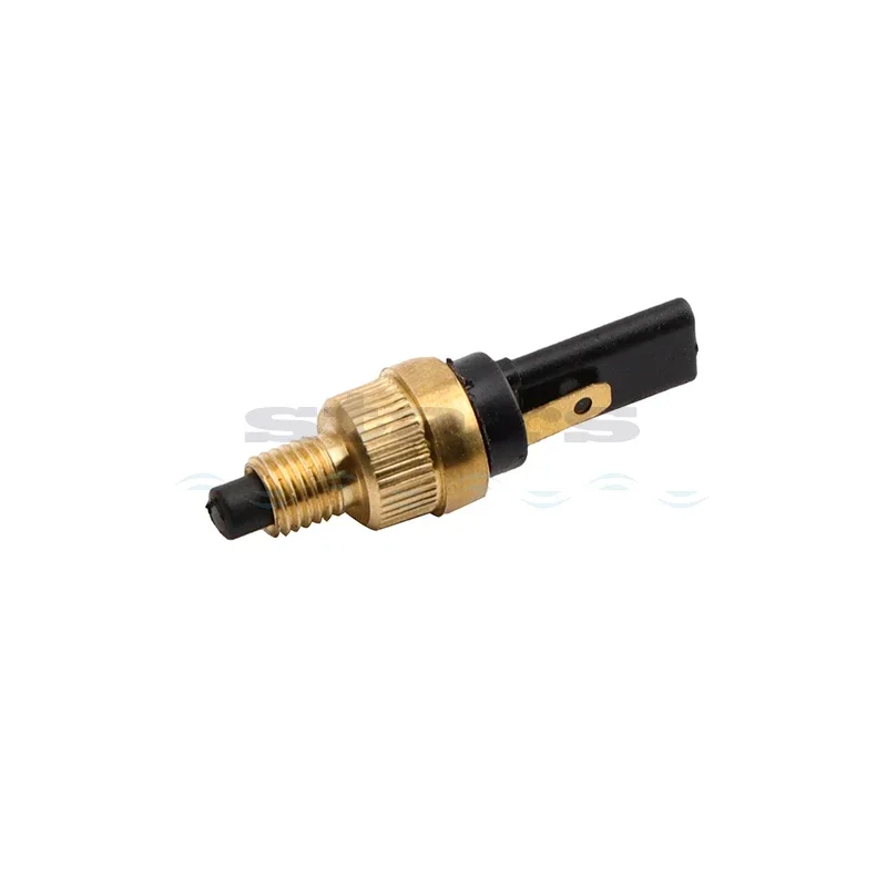 Universal 6mm Motorcycle Brake Light Tail Light Front Rear Brake Clutch Switch Plug for Honda for Yamaha
