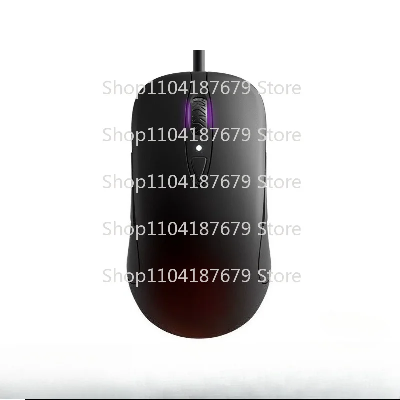 XXX 90%new For SteelSeries sensei Ten Wired 18000 DPI Gaming Mouse