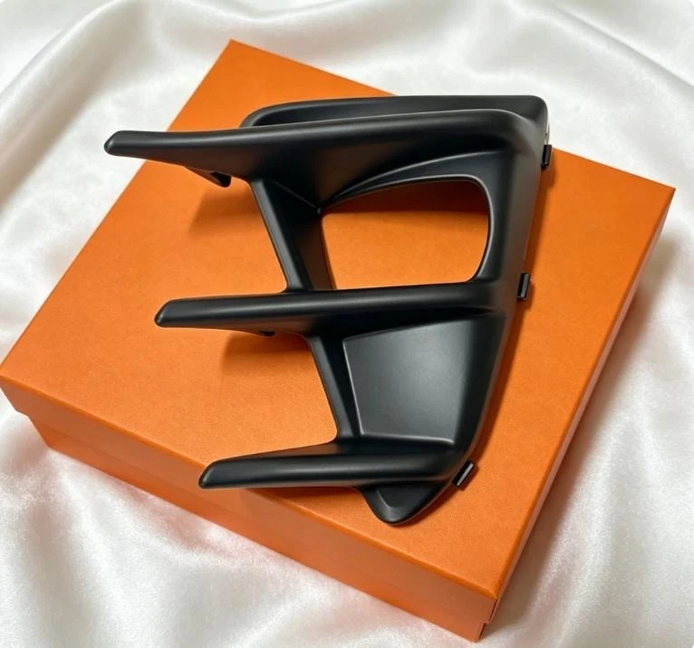 

For Toyota GT86 86 Front Fog Light Covers Front Fog Light Frames Front Bumper Trim Covers Fog Light Brackets Genuine Parts