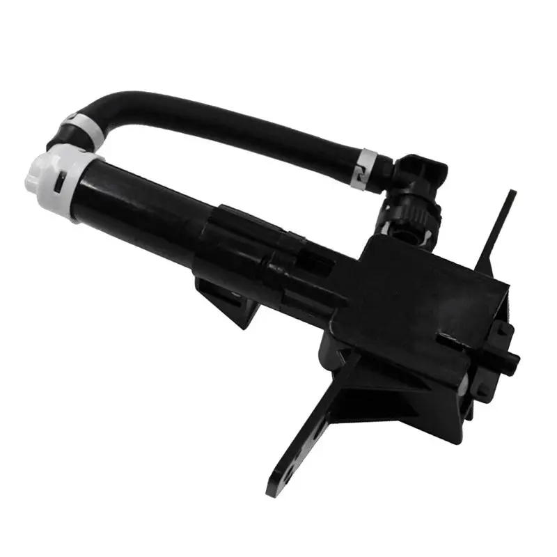 Bumper Headlight Washer Sprayer Nozzle Actuator For Subaru Forester 2009-2012-A91R