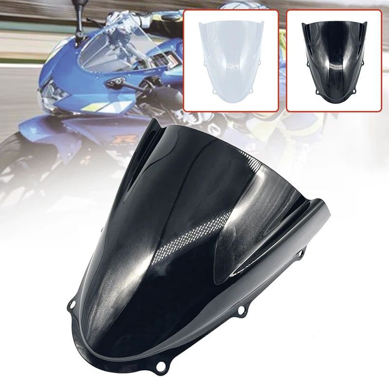 Motorcycle Accessories Windshield Windscreen Protector Fit for Suzuki GSXR150 GSX-R 125 150 2017 2018 2019 2020 2021 GSXR125