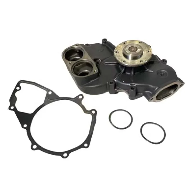 

New Condition Agriculture Equipment Parts Water Pump 001991051 for Engine OM460LA for Harvesters