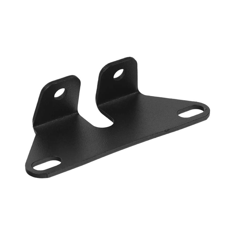 For BMW R NINE T PURE R9T Scrambler 2014-2026 Speedometer Dashboard Lower holder Gauge Lowering Bracket Relocation Plate kits