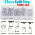100pcs