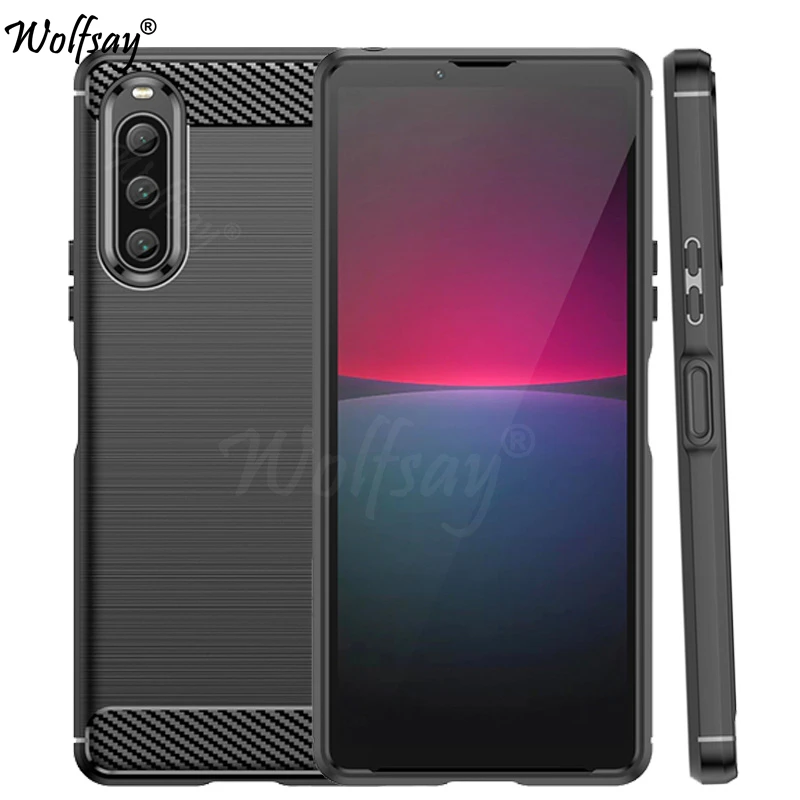For Sony Xperia 10 … - image