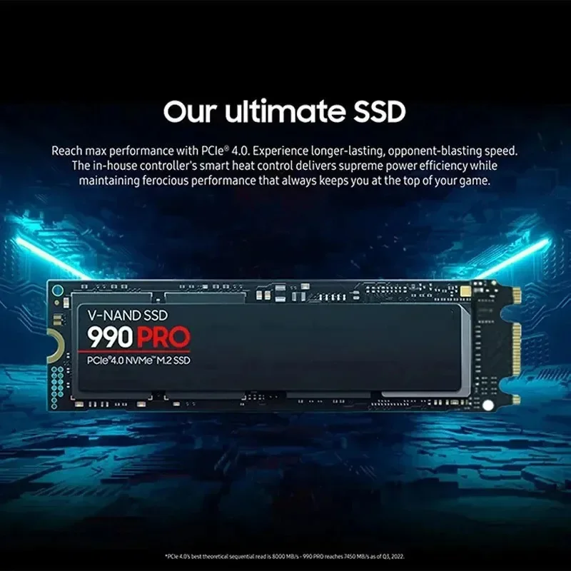 Thumbnail 3 - #15 Trending PS5 Internal SSDs Right Now