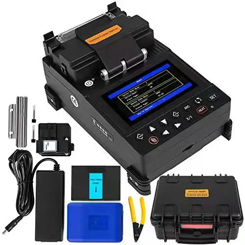 Nanjing FIBERLINK FL-116 FL-118 Fiber Optic Fusion Splicer Battery Charger FL-117 FL-115 Power Adapter