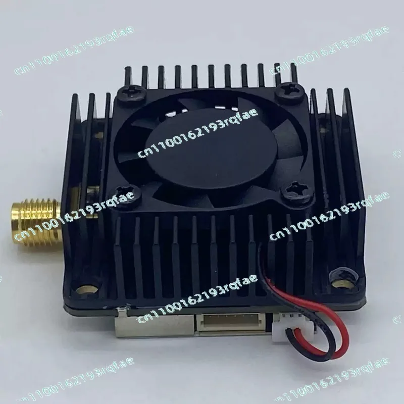 96CH chart crossover machine with TBS for RC parts and Accs  5.8G 8w plastic FPV VTX long-distance transmission