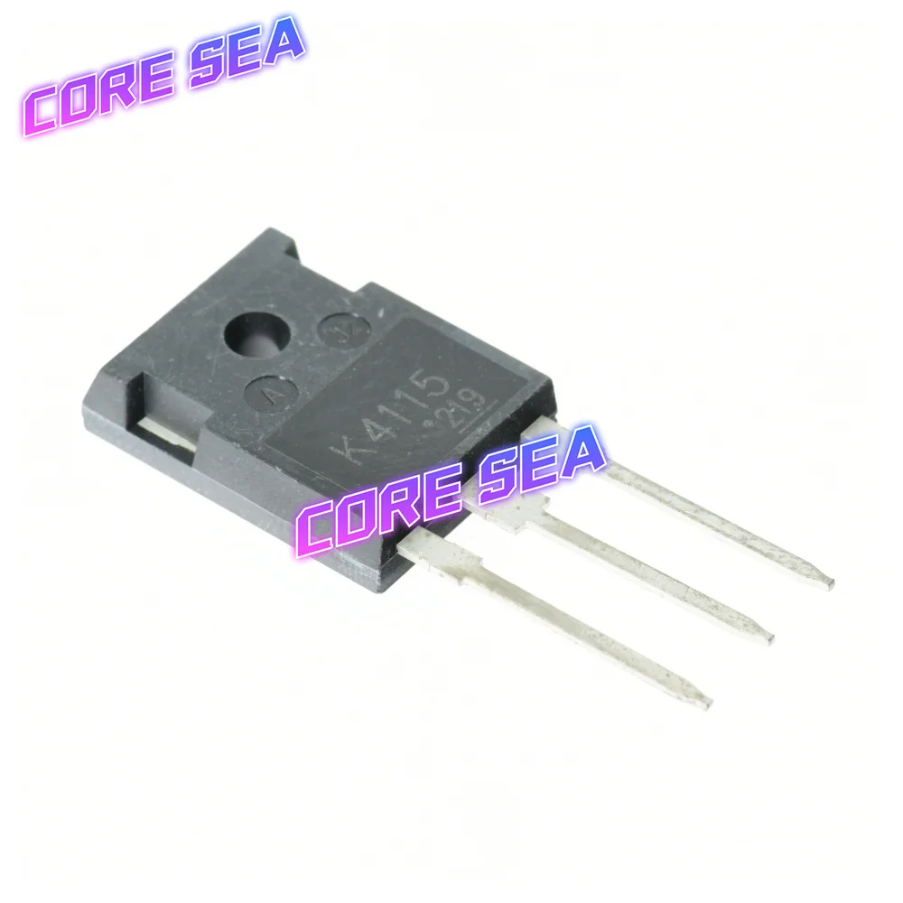 K4115 K4115 2SK4115…