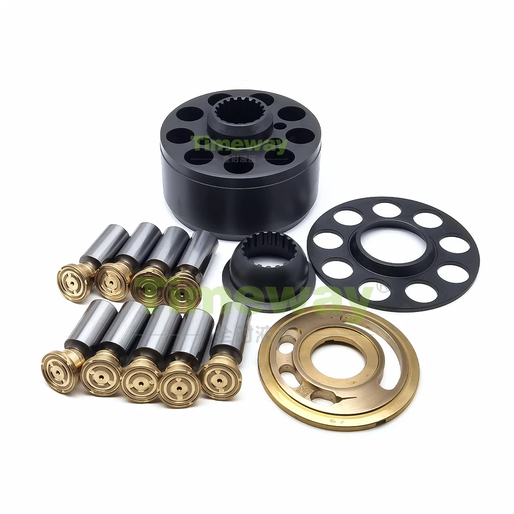 

K7V63 Pump Replacement Parts for Repair KAWASAKI Hydraulic Piston Pump