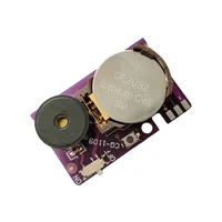 Mini Pcb Irritating Noise Maker Friends Pranks Beeping April Tricky Fool's Toys Tools Device Electric Home Annoying Office 4