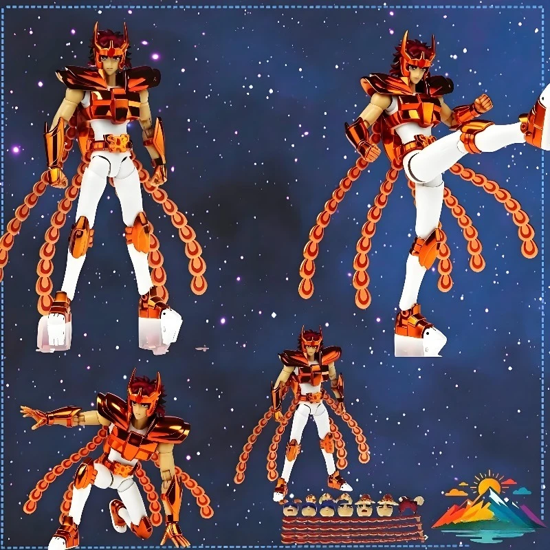 [disponibile]-tessuto-mitologico-mmd-la-leggenda-del-dio-della-guerra-sacra-costellazione-del-fenice-guerriero-cavaliere-in-stile-fumetto-manga