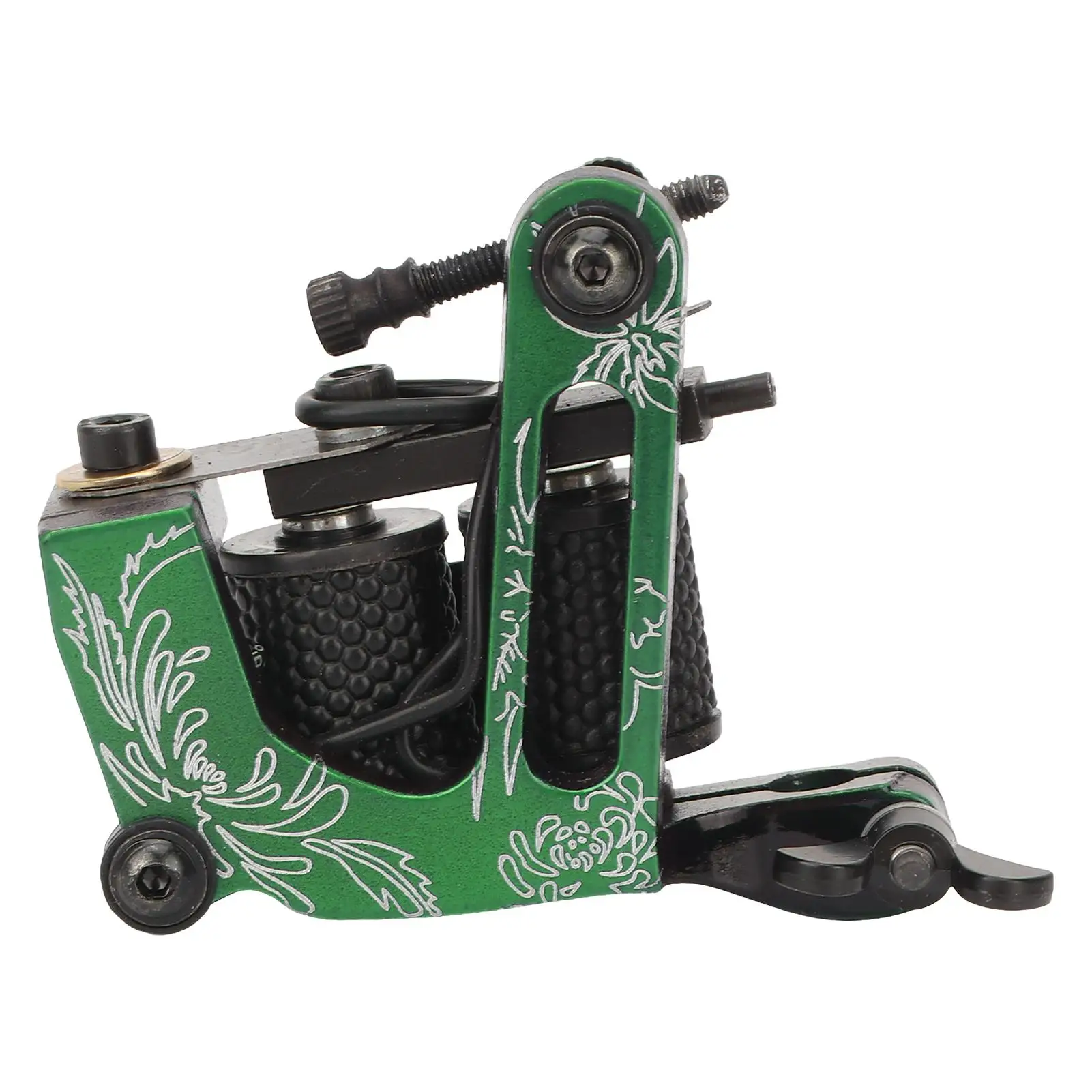 Highly Accurate Liner Tattoo Device for Salon - Coil Tattoo Machine