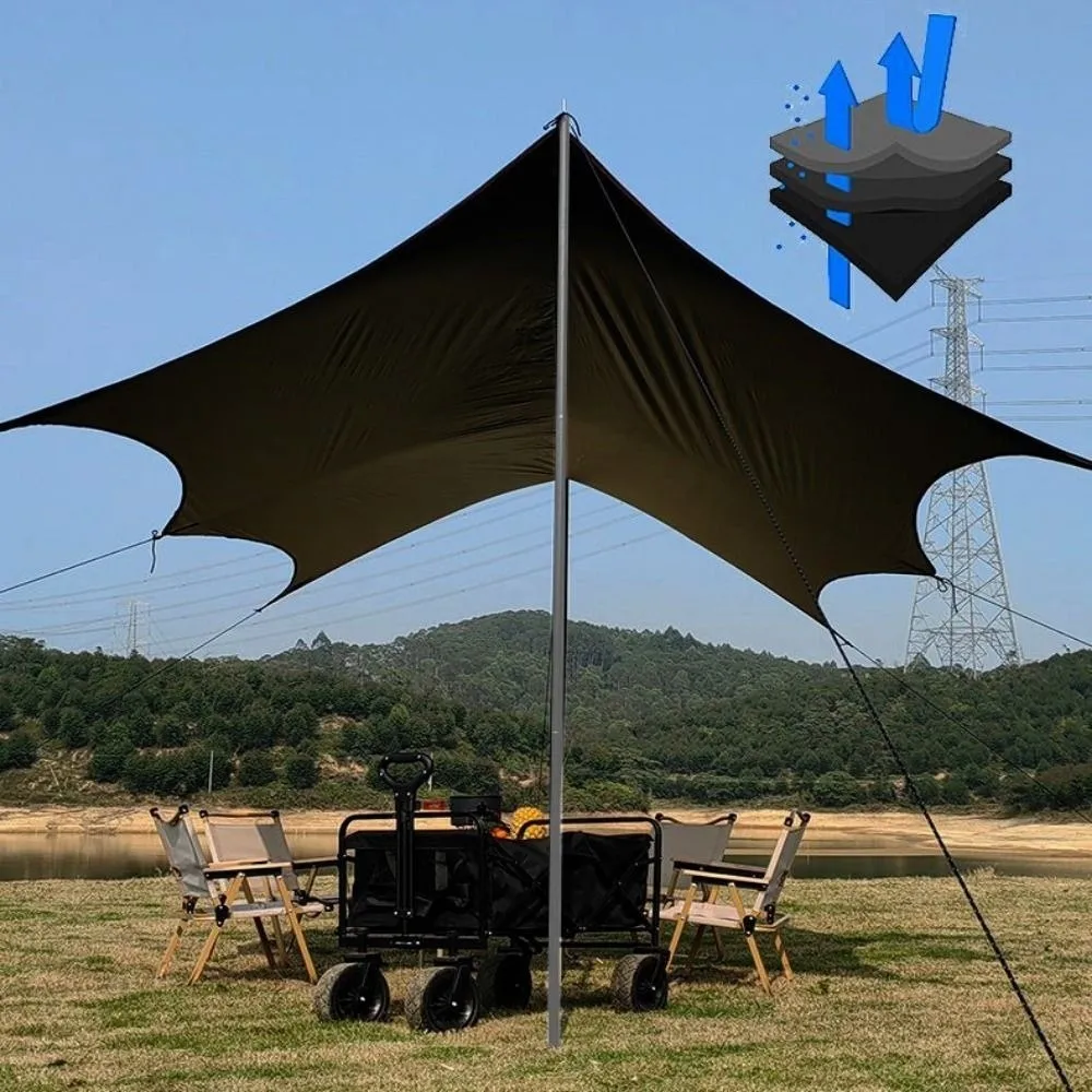 Thumbnail 3 - #85 Tent Poles & Stakes Price Drop Alerts