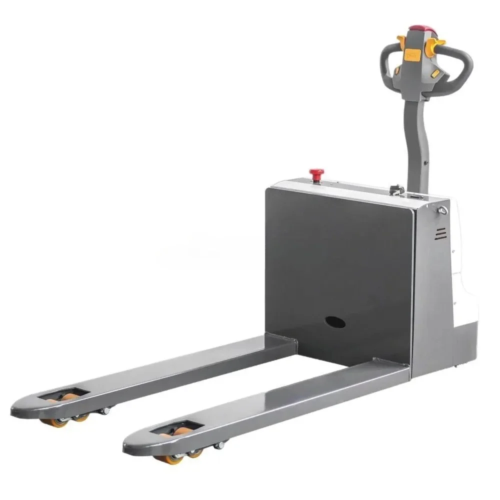 All-electric truck All-stainless steel non-standard ground cattle electric forklift