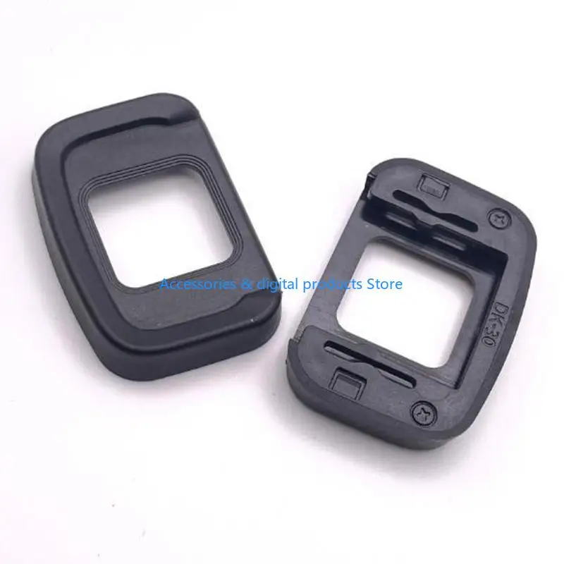 77JD Matte DK3 Eyecup For Z50 Camera Reduce Light Interferences Outdoor Photography