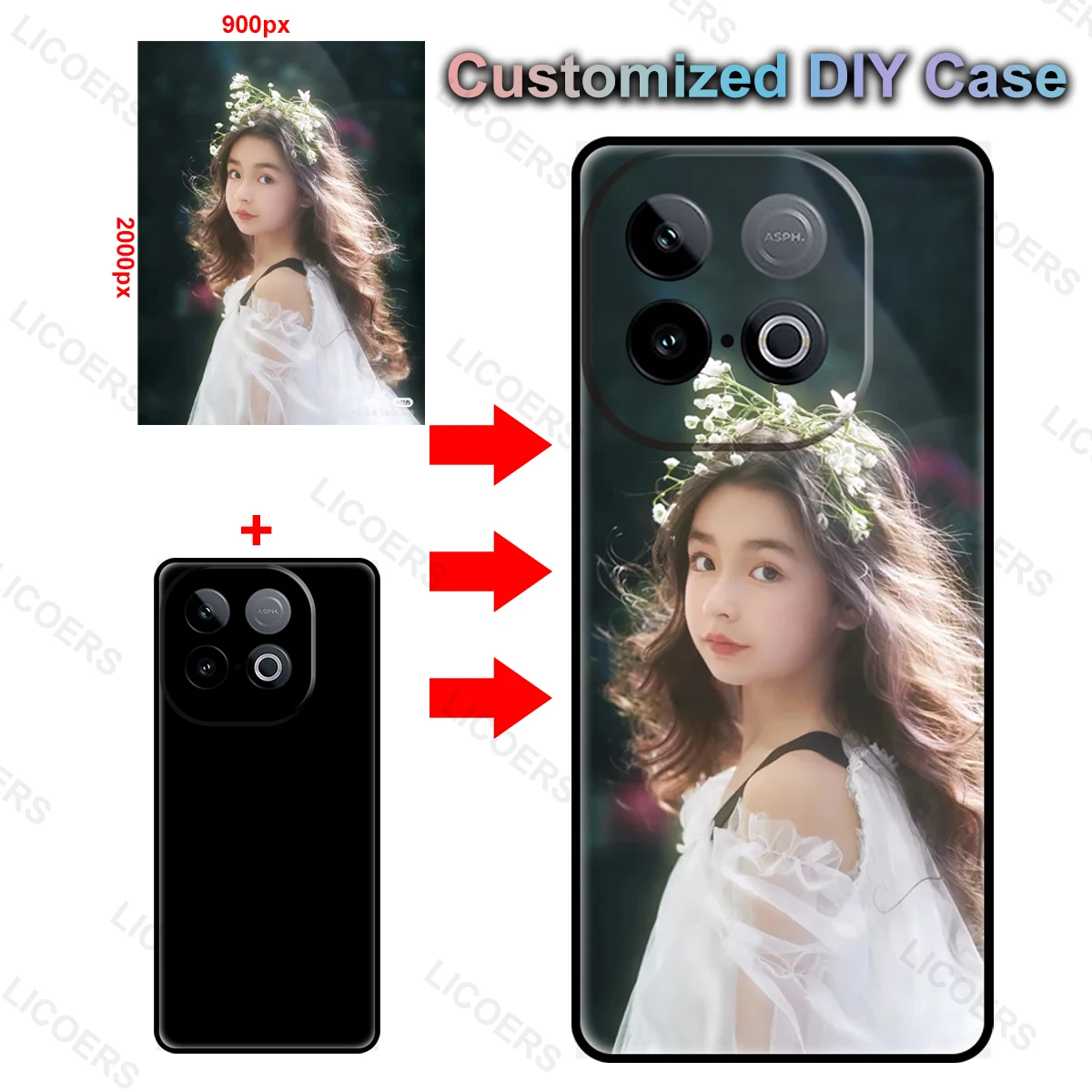 Customized Case For… - image