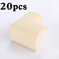 Beige-20pcs