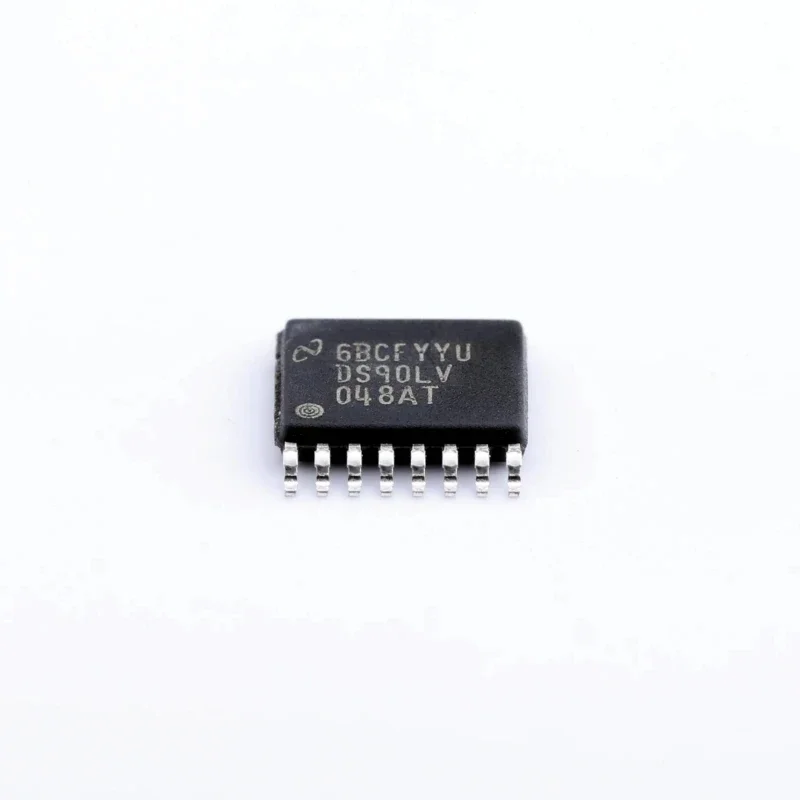 

10Pcs/Lot DS90LV048ATMTCX/NOPB TSSOP16 Help PCBA Complete BOM And Material List