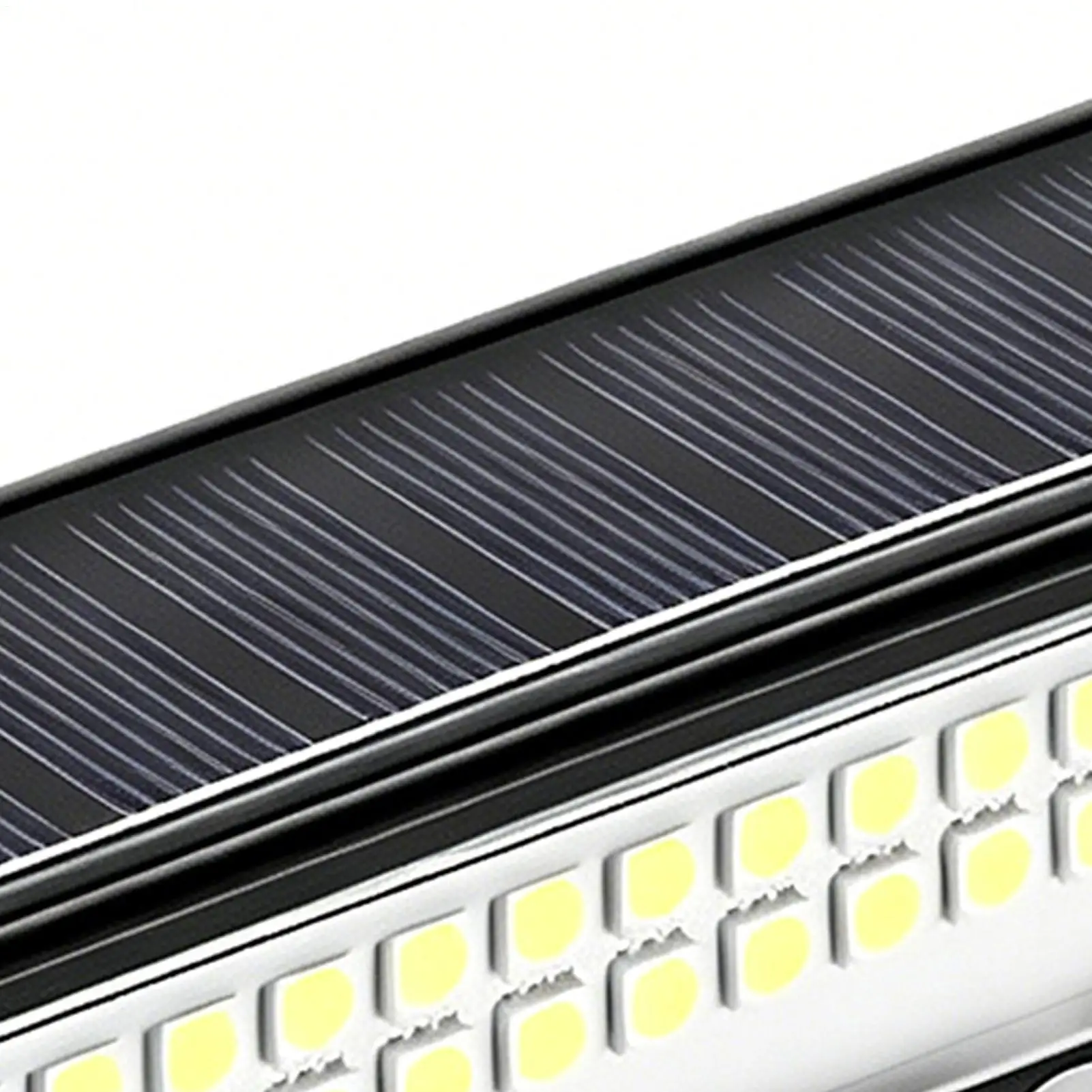 

Solar Garden Lights Motion Sensor Waterproof Bright LED Outside Solar Lights For Yard For Pathway Patio Porch Wall Fence Lawn