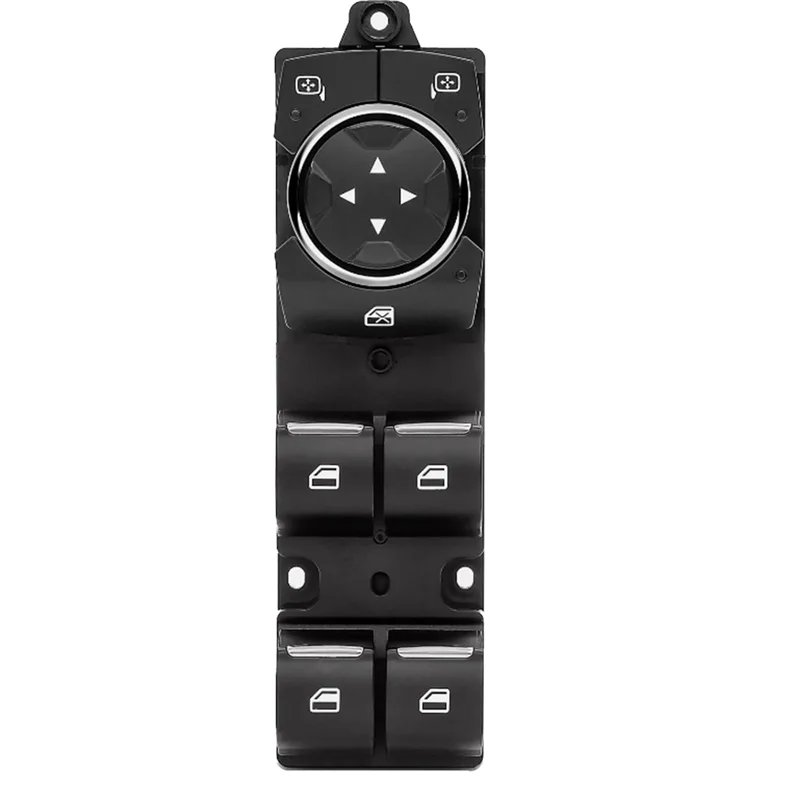 

A90E-Car Electric Power Master Window Control Switch GB5Z14529BA For Ford Explorer 2016-2019 LHD