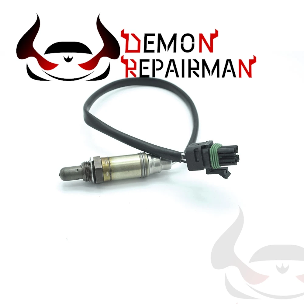 جديد O2 الأوكسجين الاستشعار ل VAZ BA3 فيجا لادا 110 111 112 2111 2108 2109 2115 21099 21083 1.5 L 1.5L 1500 0258005247 #2