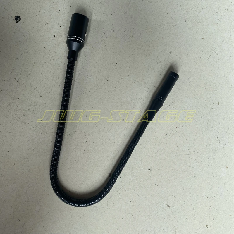 Lâmpada LED do console de controle de luz de palco