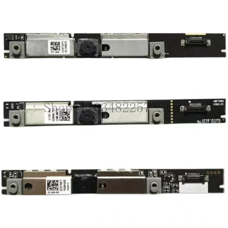 

WYORESY New Camera Webcame Board 720P For Lenovo Thinkpad L560 T460 T560 P50 P50s P70 00HN330 00HN328 00HN329 00HN367