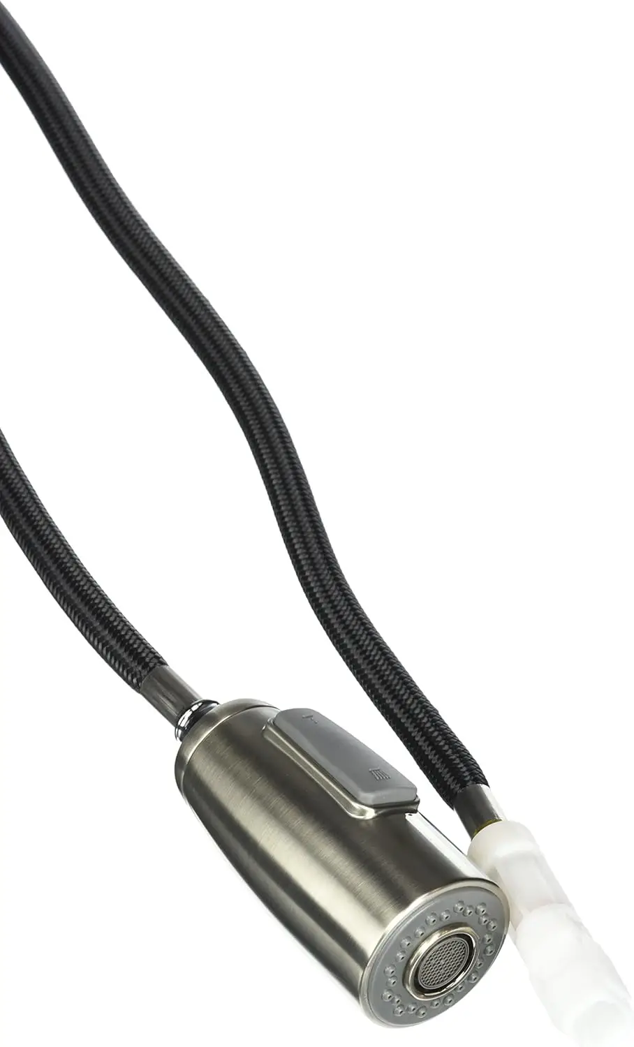 

Faucet RP63202SS Classic Wand and Hose, Stainless