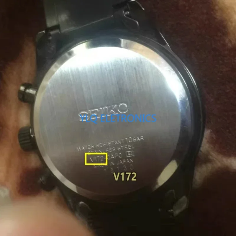 Watch Kinetic Battery Capacitor for SEIKO V172