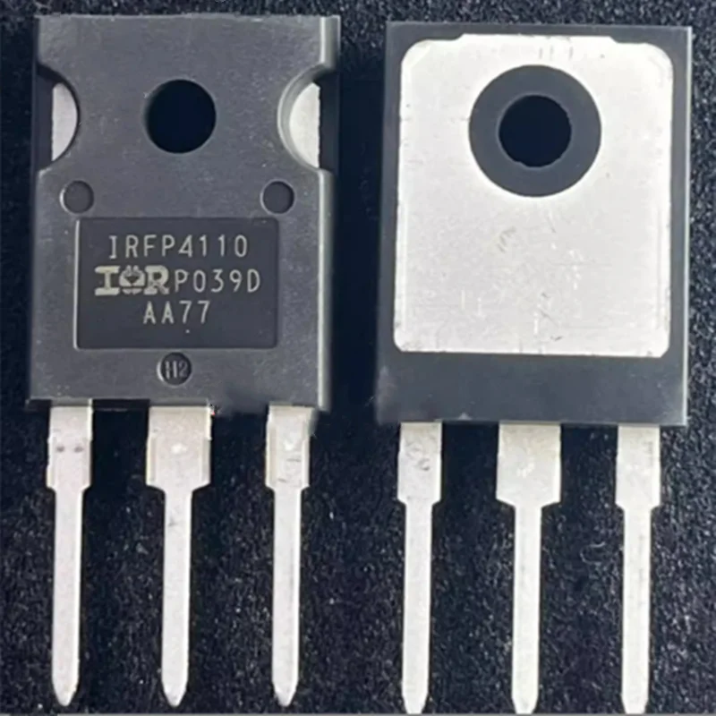 IRFP4110 IRFP4110PBF NEW Original Genuine Chip Packing TO-247