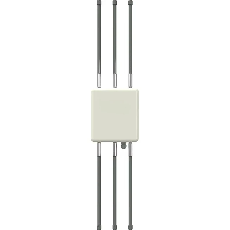 Comfast CF-WA937 Openwrt Dual Band Outdoor Antenna 5.8Ghz 3000mbps Long Range IP66 Access Point 5G Wi-Fi6 AP Wireless AC Router