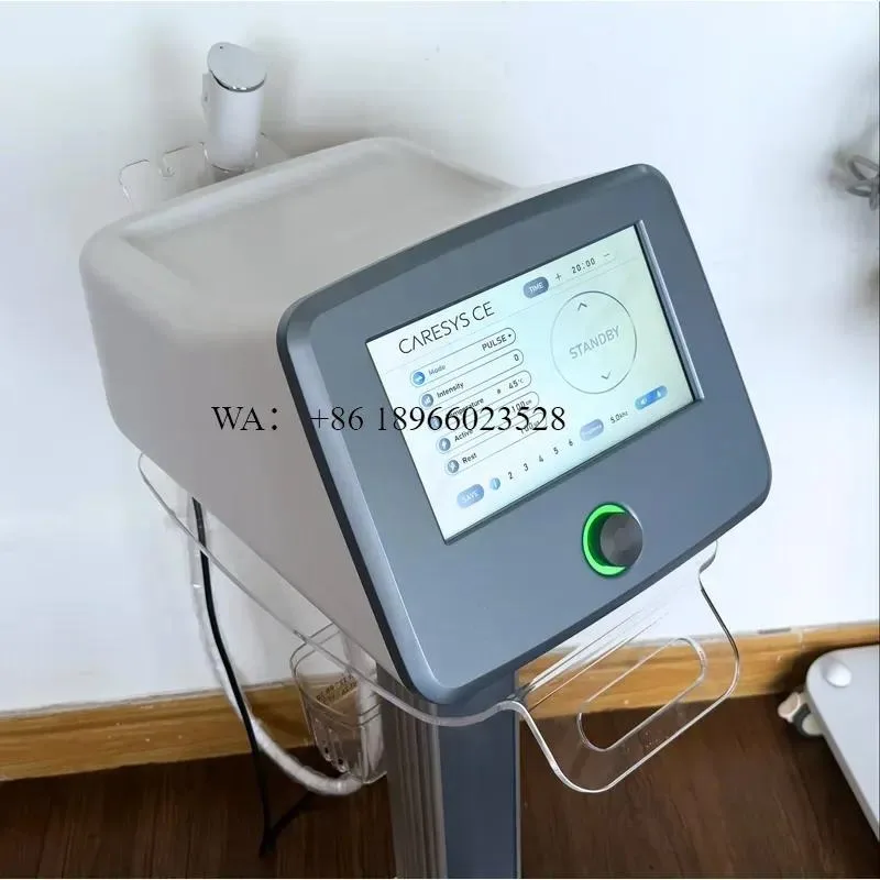 WMWMNU for Facial Lifting Cold Cooling Hot Water Photometer Cool Electroporation Spa