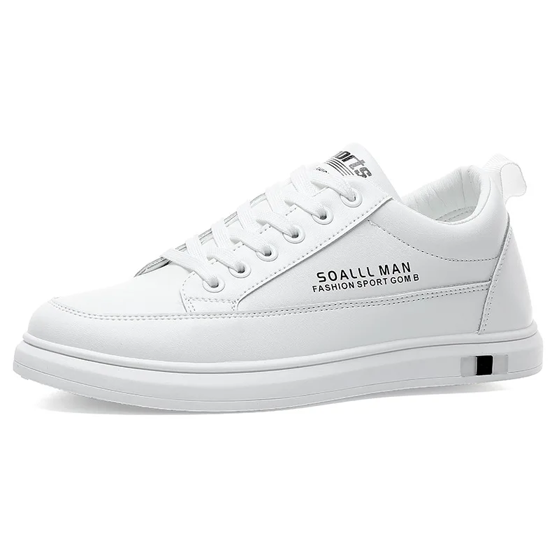 

Lightweight Men's Casual Shoes Breathable Flat Sneakers Comfortable Fashion 2025 Male Shoe Deals Designer Luxury Sale Trend On