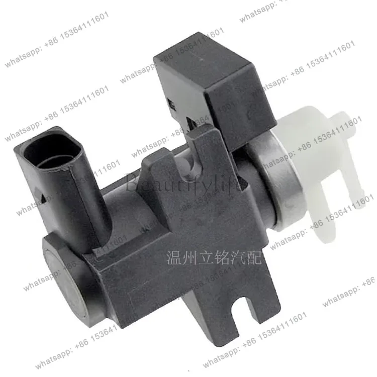 

8E0906627A turbocharged solenoid valve vacuum solenoid valve auto parts
